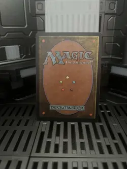 x1 MTG Portcullis Light Play MTG Magic the Gathering - Image 2