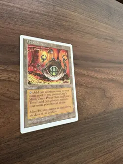 Magic the Gathering - MTG - Urza's Mine NM - Image 3