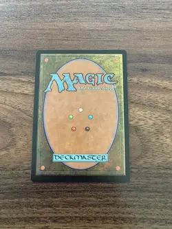 Magic the Gathering - MTG - Urza's Mine NM - Image 5