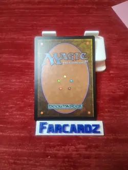 MTG-Shabraz, the Skyshark- 014/322-(M)-C20-(LP) - Image 2