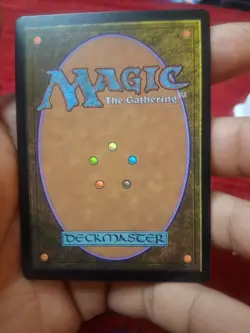 MTG-Shabraz, the Skyshark- 014/322-(M)-C20-(LP) - Image 5