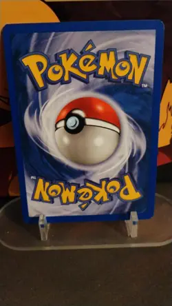 HEALING FIELD Neo Revelation POKEMON Non-Holo 2001 TRAINER 1st Trading Card 61 - Image 2
