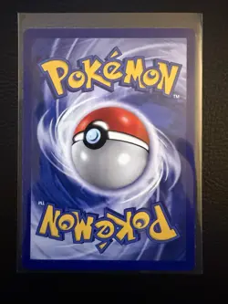 1999 Pokemon Base Set 1st Edition Grass Energy 99/102 Near Mint - Image 2