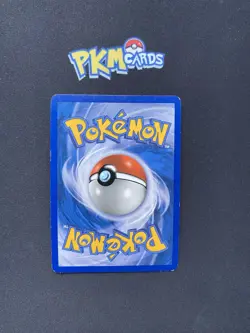 Pokemon TCG Darkrai Lv. 48 Majestic Dawn 3/100 Holo Rare MP. - Image 3