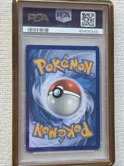 Pokemon Yveltal EX XY Premium Trainer Coll. Full Alt Art Promo #XY150a PSA 10 - Image 3