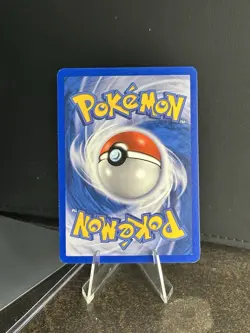 Blaziken EX Emerald 2005 NM Holo Pokemon 1/106 - Image 2