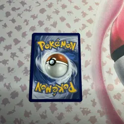 Gothitelle 043/086 Holo Rare SV: White Flare NM/LP Pokemon - Image 2