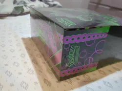 Pokemon TCG Scarlet and Violet Shrouded Fable Elite Trainer Box - Image 3