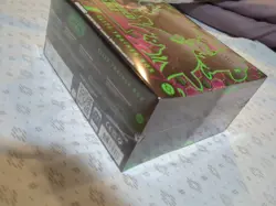 Pokemon TCG Scarlet and Violet Shrouded Fable Elite Trainer Box - Image 5