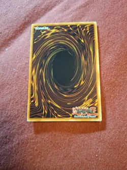 Blue-Eyes Spirit Dragon Yugioh RA02-EN030 - PCR NM - Image 3