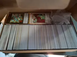 Yugioh - Foil/Holo/Rare Lot - Image 1