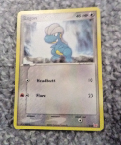 EX Pokemon Card Lot 2004 - 2007 - Breakthrough Theme Deck, 193 Cards - Image 2
