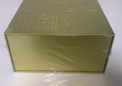 Golden Pokemon Sword & Shield 25th Anniversary Golden Box Card Game 4521329322605 - Image 5