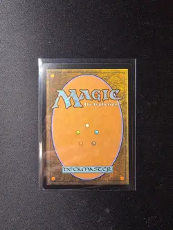 Misty Rainforest 025/045 Zendikar Expeditions Foil MTG NM Card - Image 2