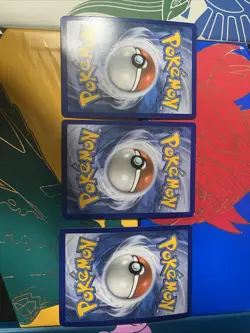 Lapras GX , Mewtwo GX, Ho-Oh GX Pokemon Card Lot - Image 2