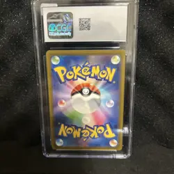💥2023 Japanese Pokemon Card 151 Snorlax Art Rare Holo #181/165 CGC 10 Gem Mint - Image 2