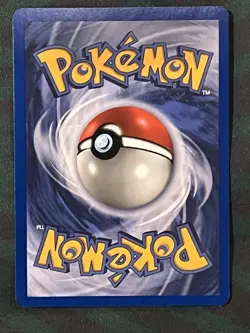Scizor Near Mint Black Star Promo 33 WOTC Pokemon TCG Card NM Vintage English - Image 2