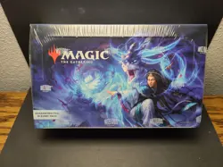 Tarkir: Dragonstorm Play Booster Box - MTG Magic The Gathering - Factory Sealed - Image 1