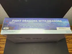 Tarkir: Dragonstorm Play Booster Box - MTG Magic The Gathering - Factory Sealed - Image 5