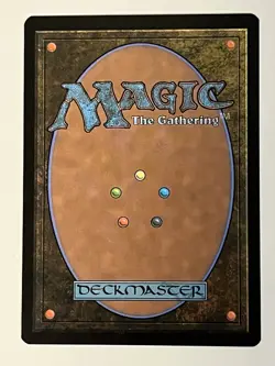 Scalding Tarn (Borderless) Special Guests Non-Foil Regular MTG - Image 2
