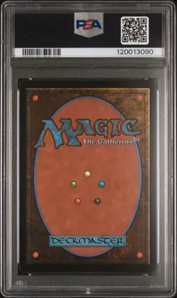 2025 MTG FINAL FANTASY COMMANDER #0215 Y'SHTOLA, NIGHT'S BLESSED PSA 10 - Image 2