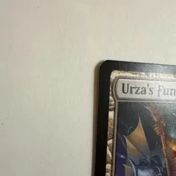 MTG Unfinity R Urza's Fun House #199 Magic The Gathering - Image 5