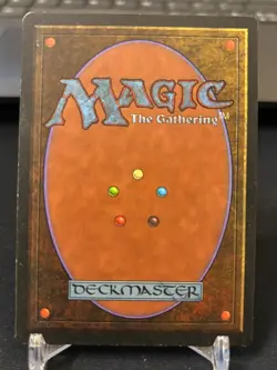 Magic the gathering MTG Legends Serpent Generator Never Played vintage - Image 2