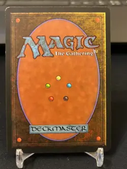 Magic the gathering MTG Legends Gabriel Angelfire Never Played vintage - Image 2