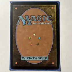 MTG - Sarulf, Realm Eater Kaldheim Regular 228/285 NM - Image 3