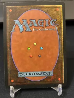 Magic the gathering MTG Legends Mold Demon Never Played NM vintage - Image 2