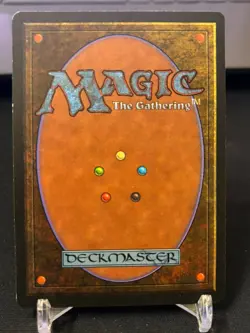 Magic the gathering MTG Legends Lifeblood Never Played NM vintage - Image 2