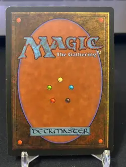 Magic the gathering MTG Legends Lady Caleria Never Played NM vintage - Image 2