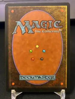 Magic the gathering MTG Legends Nova Pentacle Never Played NM vintage - Image 2