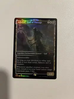 Athreos, God of Passage [Secret Lair Drop Series] Magic MTG - Image 1