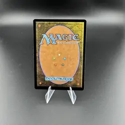 Ygra, Eater of All - Bloomburrow - Regular - Magic: The Gathering - MTG - Image 2