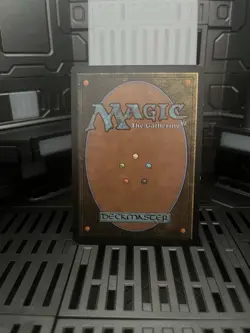 MTG Geth's Grimoire The List - Darksteel 123/165 Regular Uncommon - Image 2