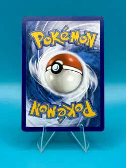 Pokemon TCG Celebrations Pikachu Full Art Holo 05/25 25th Anniversary LP - Image 2