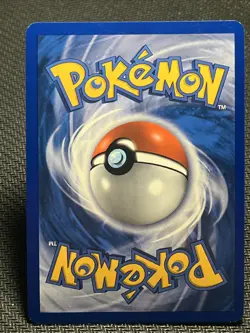 Pokemon Card - Pupitar Mysterious Treasures 59/123 Reverse Holo - Image 2