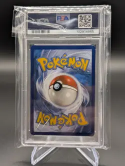 PSA 10 GEM MINT Dragonite Vstar #081 - Pokemon GO Secret Rare - Image 2