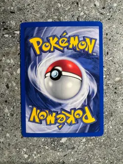Pokemon TCG Cards Blaine's Arcanine 1/132 Gym Challenge Holo Rare - Image 2
