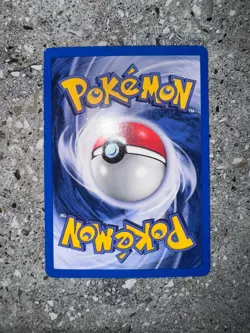 Pokemon TCG Cards Blaine's Arcanine 1/132 Gym Challenge Holo Rare - Image 4