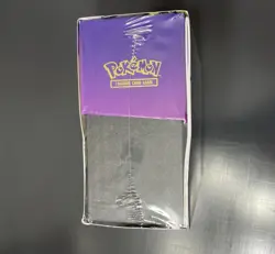 Pokemon TCG Scarlet And Violet Elite Trainer Box ETB (Sealed) - Image 3