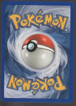 2004 Pokemon EX Team Rocket Returns Rocket’s Admin 86/109 LP - Image 2