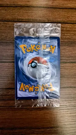 Pokemon Teal Mask Ogerpon SVP 123 Promo Sealed Twilight Masquerade A34 + figures - Image 2