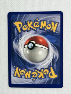 Pokemon TCG Aerodactyl 1/62 Holo Rare 1st Edition Fossil 1999 - Image 2