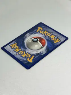 Pokemon TCG Aerodactyl 1/62 Holo Rare 1st Edition Fossil 1999 - Image 3