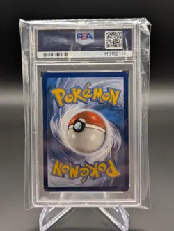 PSA 10 Mimikyu V Trainer Gallery TG16/TG30 Full Art Pokemon Brilliant Stars 2022 - Image 2
