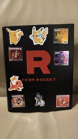 Pokemon Tcg Bundle (Please See Description!) - Image 1
