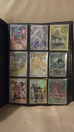 Pokemon Tcg Bundle (Please See Description!) - Image 2