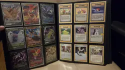 Pokemon Tcg Bundle (Please See Description!) - Image 4